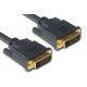 NCR 4MM Video Cable DVI Male to Male 1432-C191-0040 497-0446722