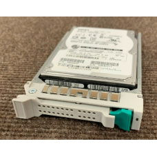 NEC Hard Drive 300GB 10000RPM SAS 12Gbps Hot Swap 512n 2.5" Internal N8150-546