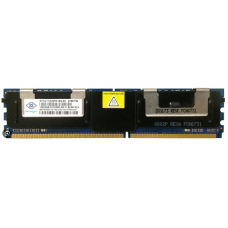 Nanya Memory 1GB DIMM 240pin Con NT1GT72U8PB1BN-3C
