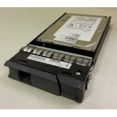 NETAPP 450GB 15K 3G SAS 3.5 HDD X289A-R5