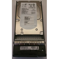 NetAPP Hard Drive 300GB SATA 15K 3.5" HDD Hitachi w/Tray HUS156030VLS600 X410A-R5