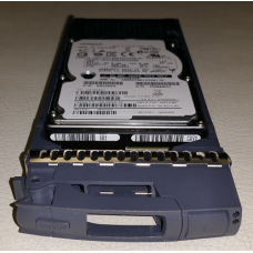 Netapp Hard Drive HDD 450gb 10000rpm Sas 6gb 2.5" Ds2246 X421A-R5
