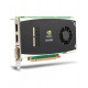 Nvidia Video Card 768MB QUADRO FX 1800 PCI EXPRESS 519296-001