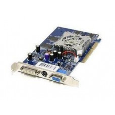 Nvidia Video Card 512 MB PV-T72G-WANG DDR2 SDRAM GS7300GS512