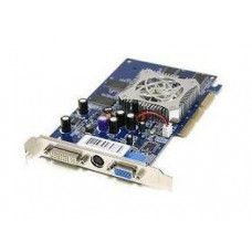 Nvidia Video Card 512 MB DDR2 SDRAM Per FX7300512