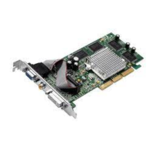 Nvidia 7300LE 64 MB Full Height Video Card PCIE GE7400LE64