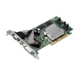 Nvidia 7300LE 64 MB Full Height Video Card PCIE GE7400LE64