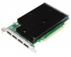 Nvidia Video Card 512 MB GDDR3 SDRAM DV VCQ450NVS-X16