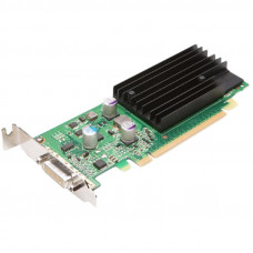 Nvidia Video Card 512 MB DDR3 SDRAM Per VCQFX370LP-PCIE