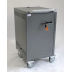 Datamation iPad Security Cart with recharging DS-NETVAULT-IP-40