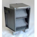 Datamation iPad Security Cart with recharging DS-NETVAULT-IP-40