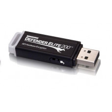 Kanguru Solutions Defender Elite 200 USB Flash Drive KDFE20016G