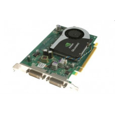 PNY Graphics Video Card 256MB DDR2 Dual DVI VCQFX370-PCIE