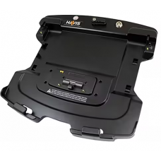 Panasonic Docking Station - for Notebook - TAA Compliance HA-55LVD0