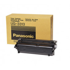 Panasonic Toner Cartridge UG-3313 Black 