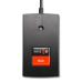 Rf Ideas RFIDEAS PCPROX ENROLL READYKEY BLACK USB READER - TAA Compliance RDR-6R81AKU