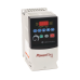 Rockwell Allen-Bradley PowerFlex 4- 2.2 kW (3 HP) AC Drive 22A-B012N104