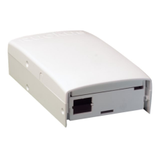 Ruckus Fiber Backpack - Fiber media converter - GigE - 10Base-T, 100Base-TX, 1000Base-T, 1000Base-X - RJ-45 / SFP (mini-GBIC) P01-0500-0000