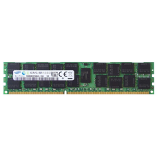 Dell Memory Ram 16gb 1600mhz Pc3-12800r Cl11 1.35v Dual Rank X4 Ecc Registered Ddr3 Sdram 240-pin Dimm 0RTP1