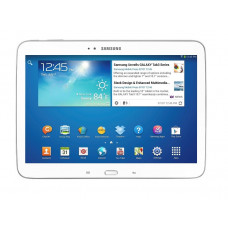 Samsung Galaxy Tab 3 10in 16GB Wi-Fi Tablet Android WHITE GT-P5210