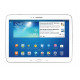 Samsung Galaxy Tab 3 10in 16GB Wi-Fi Tablet Android WHITE GT-P5210