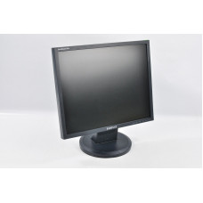 Samsung Monitor LCD SyncMaster 940BE TFT 19in LS19HABBBY/XAA