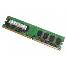 Samsung Memory 1GB DDR2 667MHz PC2-5300U Desktop M378T2953EZ3