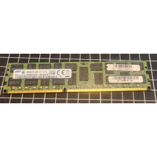 Samsung Memory Ram 16GB 2RX4 PC3-14900R ECC-R M393B2G70EB0-CMAQ2