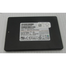 Samsung Solid State Drive SSD 3.84TB 3.84TB 12Gb SAS 2.5" SFF RI RXA0384