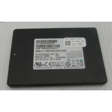 Samsung Solid State Drive SSD 960GB SM863 2.5" SATA 6.0Gbps MZ-7KM9600