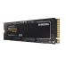 Samsung Solid State Drive SSD 1TB 970 EVO PLUS NVMe M.2 PCIe V-NAND 334GB HOST WRITES MZ-V7S1T0