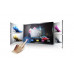 Samsung 700TSN-2 70 inch 2000:1 8ms DVI/HDMI/USB/RJ45 TouchScreen LCD Monitor(Black), w/ speakers & built-in PC
