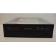Samsung Optical Drive DVDRW Read Speed 48x CD 16x Black SH-S183