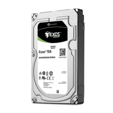 Seagate Hard Drive 8.0TB 7,2K SAS 6Gb/s 3.5in SED HDD 005052141