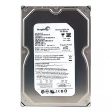 Seagate Hard Drive 320GB Barracuda 7200 Sata II 3.5in ST3320820AS