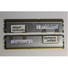 Sun Oracle Memory Ram 16GB Kit 2x8GB X4800 PC3-8500R ECC REG 371-4776-01 X8505A