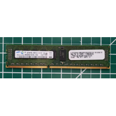 Sun Oracle Memory Ram 4GB PC3-10600 DDR3L-1333 DIMM 371-4872-01