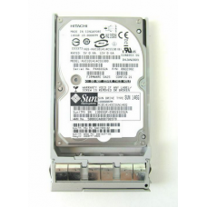 Sun Microsystems Hard Drive 146GB 10K 2.5" SAS 0B22382 390-0377