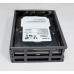 Sun Microsystems Hard Drive 73.4GB 10K FC-AL T3 Bracket 390-0073 X6713A 540-4519