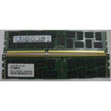 Sun Oracle Memory Ram 16GB (2x 8GB) X2 X4470M2 X4800M2 7011550