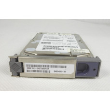 Sun Microsystems Hard Drive 73.4GB 10K RPM SCSI XRA-SC1CA-73G10K 