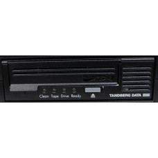 Tandberg Tape Drive Internal LTO-4 HH Internal SAS 800gb/1.6tb 3529-LTO