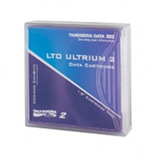 Tandberg Data LTO Ultrium 4 Tape Cartridge LTO Ultrium LTO4 800GB 433781