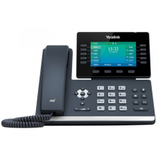 Teledynamics. SIP-T54W PRIME BUSINESS PHONE YEA-SIP-T54W
