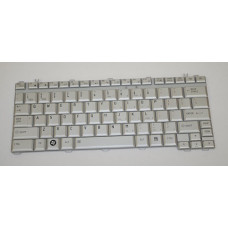 Toshiba Keyboard Mobile US English R10 G83C000A51US