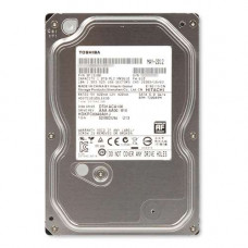 Toshiba 1TB Hard Drive 1TB 7200 RPM SATA 3.5 DT01ACA100 HDKPC03