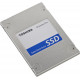 Toshiba Solid State Drive SSD 128GB SATA III Q Series Pro 2.5 HDTS312XZSTA