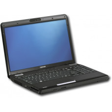 Toshiba Laptop Satellite 16in DualCore 4Gb 320Gb L505D-GS6000