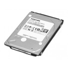Toshiba Hard Drive 3TB 2.5" 15mm 5400rpm SATA 6.0Gb/S MQ03ABB300 