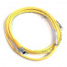 Turck Cable Sensor PSG 3M-2 Cordset Pico Fast 3-wire 3-pin 125V 4A U0135-6
